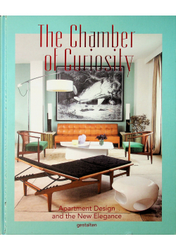 The Chamber Of Curiosity