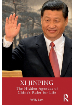 Xi Jinping