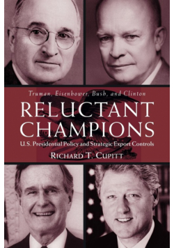 Reluctant Champions