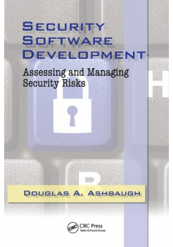 Security Software Development