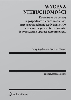 Wycena nieruchomości