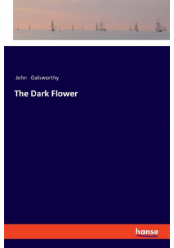 The Dark Flower