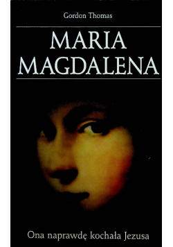 Maria Magdalena