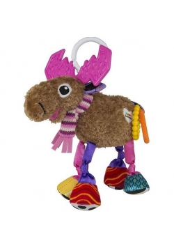 Lamaze Pani Łoś TOMY