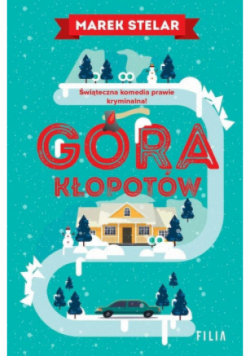 Góra kłopotów pocket
