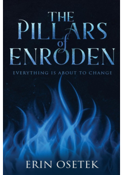The Pillars of Enroden