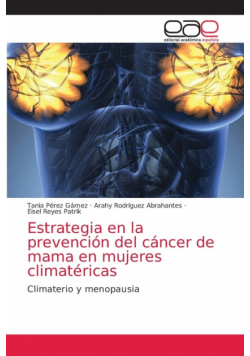 Estrategia en la prevención del cáncer de mama en mujeres climatéricas