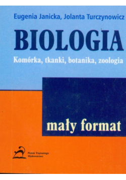 Biologia Mały format
