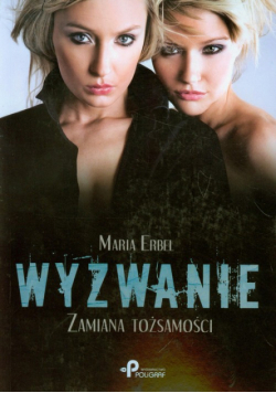 Erbel Maria - Wyzwanie Zamiana tożsamości