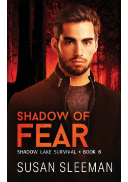 Shadow of Fear