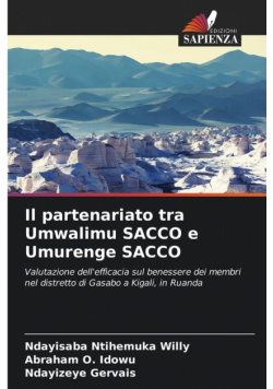 Il partenariato tra Umwalimu SACCO e Umurenge SACCO