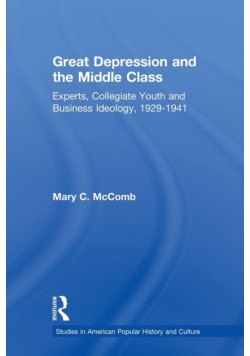 Great Depression and the Middle Class