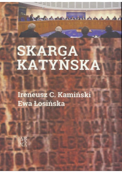 Skarga Katyńska
