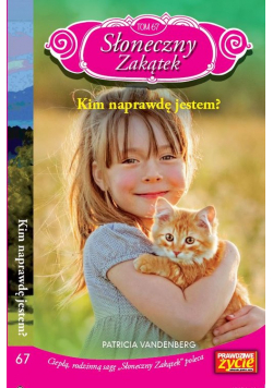 Słoneczny zakątek Tom 67