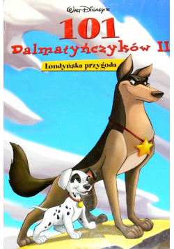 101 Dalmatyńczyków II