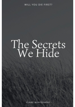 The Secrets We Hide