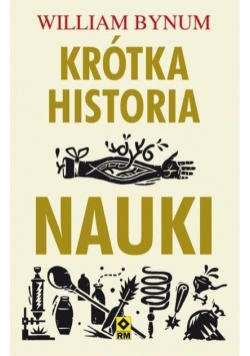 Krótka historia nauki
