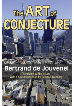 The Art of Conjecture