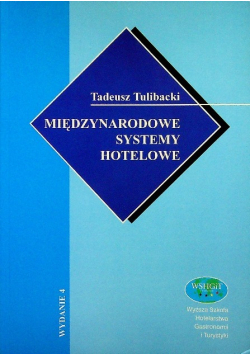 Międzynarodowe systemy hotelowe