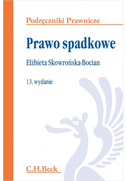 Prawo spadkowe