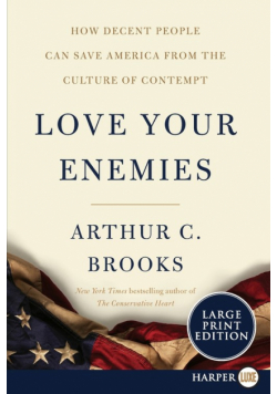Love Your Enemies LP