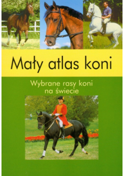 Mały atlas koni