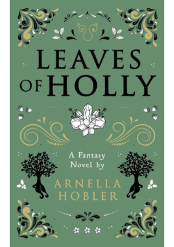 Leaves of Holly