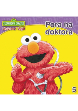 Sezamkowy : Zakątek Ulubione bajki 5