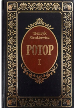 Potop Tom 1
