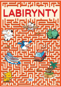 Labirynty