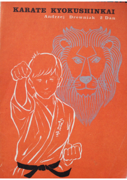 Karate Kyokushinkai