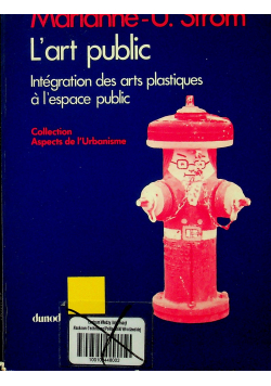 Lart public
