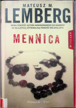 Mennica