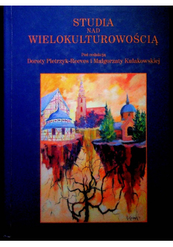 Studia nad wielokulturowością