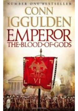 Emperor: The Blood of Gods