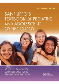Sanfilippo's Textbook of Pediatric and Adolescent Gynecology