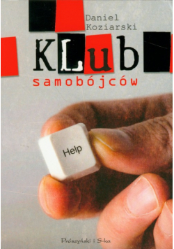 Klub samobójców