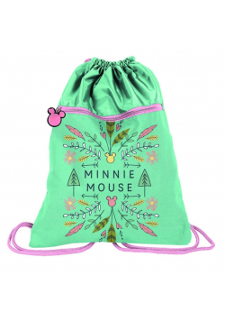 Worek na buty Minnie DNB-713 PASO