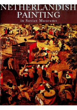 Netherlandish painting