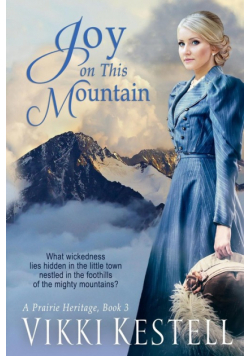 Joy on This Mountain