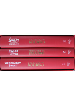 Wędrujący świat / Świat na wyciągnięcie myśli / Dokąd zmierza świat