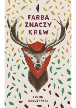 Farba znaczy krew