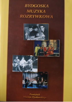 Bydgoska muzyka rozrywkowa