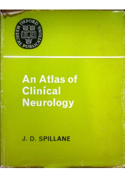 An Atlas of Clinical Neurology