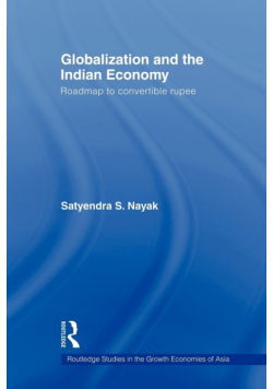 Globalization and the Indian Economy