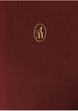 Mickiewicz dzieła listy Część II