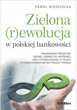 Zielona rewolucja w polskiej bankowości