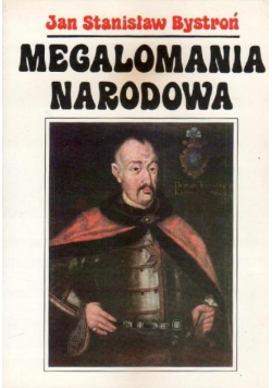 Megalomania narodowa