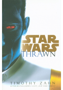 Star Wars Thrawn