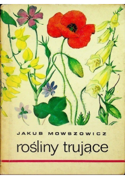 Rośliny trujące Atlas